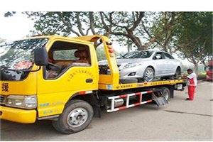 广元附近24小时汽车拖车服务热线