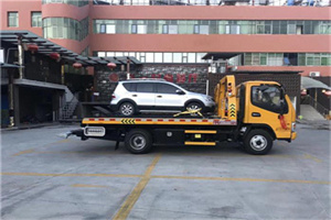 广元汽车紧急补胎换胎救援