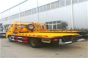 广元附近拖车救援搭电