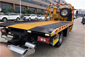 广元24小时汽车送油服务公司