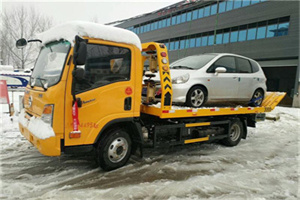 广元附近道路救援服务