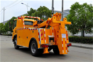 广元高速路拖车费